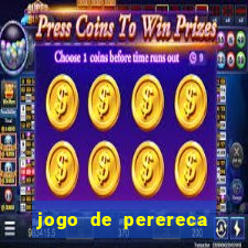 jogo de perereca de mulher